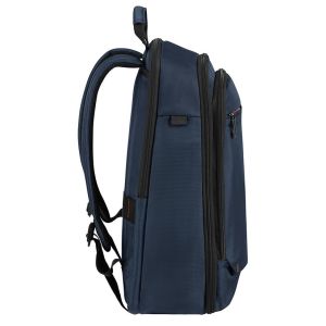 Samsonite NETWORK 4 Laptop backpack 14.1" Space Blue 142309-1820