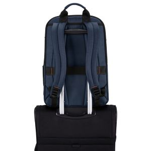 Samsonite NETWORK 4 Laptop backpack 14.1" Space Blue 142309-1820