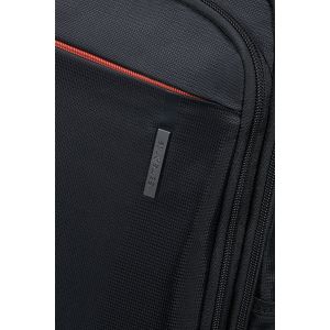 Samsonite NETWORK 4 Laptop backpack 15.6" Charcoal Black 142310-6551