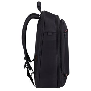 Samsonite NETWORK 4 Laptop backpack 15.6" Charcoal Black 142310-6551