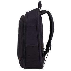 Samsonite NETWORK 4 Laptop backpack 15.6" Charcoal Black 142310-6551