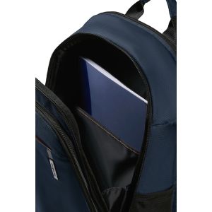 Samsonite NETWORK 4 Laptop backpack 15.6" Space Blue 142310-1820