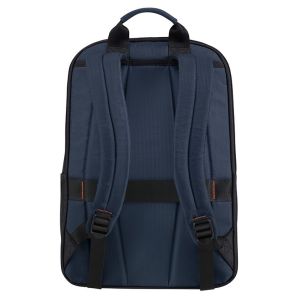 Samsonite NETWORK 4 Laptop backpack 15.6" Space Blue 142310-1820