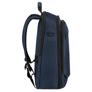 Samsonite NETWORK 4 Laptop backpack 15.6" Space Blue 142310-1820