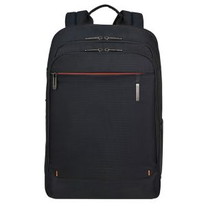 Samsonite NETWORK 4 Laptop backpack 17.3" Charcoal Black 142311-6551