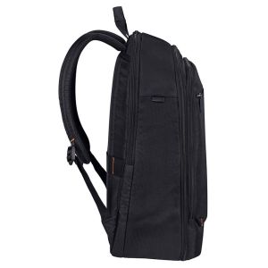 Samsonite NETWORK 4 Laptop backpack 17.3" Charcoal Black 142311-6551