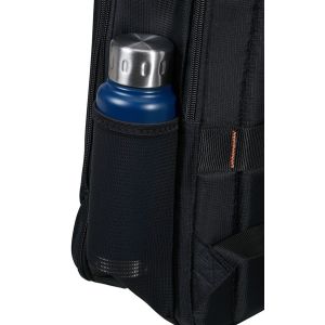 Samsonite NETWORK 4 Laptop backpack 17.3" Charcoal Black 142311-6551