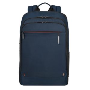 Samsonite NETWORK 4 Laptop backpack 17.3" Space Blue 142311-1820