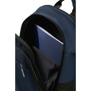 Samsonite NETWORK 4 Laptop backpack 17.3" Space Blue 142311-1820