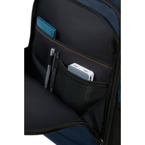Samsonite NETWORK 4 Laptop backpack 17.3" Space Blue 142311-1820