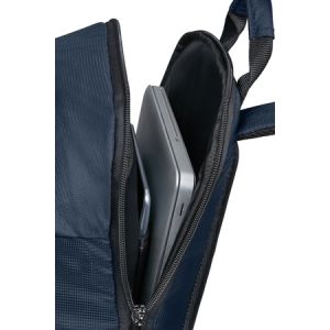 Samsonite NETWORK 4 Laptop backpack 17.3" Space Blue 142311-1820