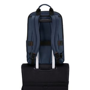 Samsonite NETWORK 4 Laptop backpack 17.3" Space Blue 142311-1820