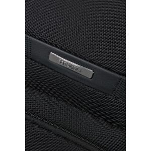 Samsonite PRO-DLX 6 Backpack 3V 17.3" EXP Black 147138-1041