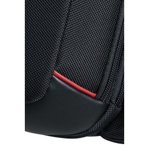 Samsonite PRO-DLX 6 Backpack 3V 17.3" EXP Black 147138-1041