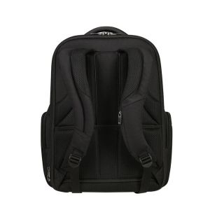 Samsonite PRO-DLX 6 Backpack 3V 17.3" EXP Black 147138-1041