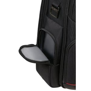 Samsonite PRO-DLX 6 Backpack 3V 17.3" EXP Black 147138-1041