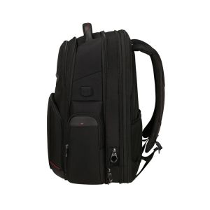 Samsonite PRO-DLX 6 Backpack 3V 17.3" EXP Black 147138-1041