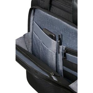 Samsonite XBR 2.0 Bailhandle 2C 15.6" Black 146512-1041