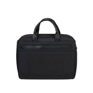 Samsonite XBR 2.0 Bailhandle 2C 15.6" Black 146512-1041
