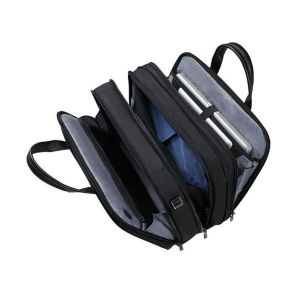 Samsonite XBR 2.0 Bailhandle 3C 15.6" Black 146513-1041