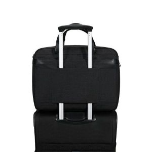 Samsonite XBR 2.0 Bailhandle 3C 15.6" Black 146513-1041