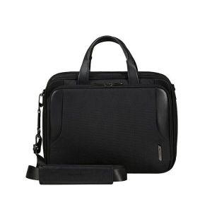 Samsonite XBR 2.0 Bailhandle 3C 15.6" Black 146513-1041