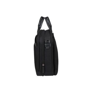 Samsonite XBR 2.0 Bailhandle 3C 15.6" Black 146513-1041