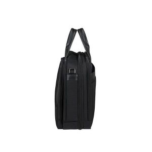 Samsonite XBR 2.0 Bailhandle 3C 15.6" Black 146513-1041
