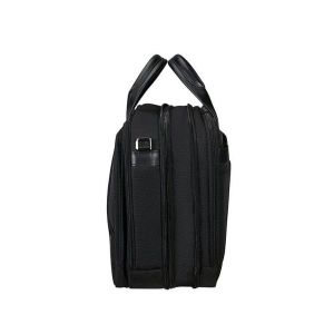 Samsonite XBR 2.0 Bailhandle 3C 15.6" Black 146513-1041