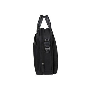 Samsonite XBR 2.0 Bailhandle 3C 15.6" Black 146513-1041