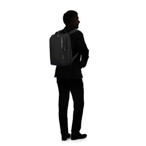 Samsonite XBR 2.0 Backpack 14.1" Black 146509-1041