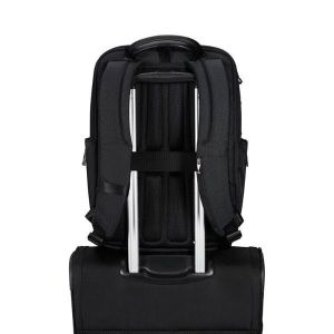 Samsonite XBR 2.0 Backpack 14.1" Black 146509-1041