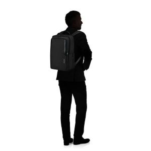 Samsonite XBR 2.0 Backpack 15.6" Black 146510-1041