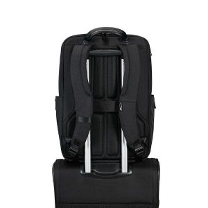 Samsonite XBR 2.0 Backpack 15.6" Black 146510-1041