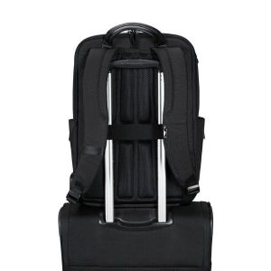 Samsonite XBR 2.0 Backpack 17.3" Black 146511-1041