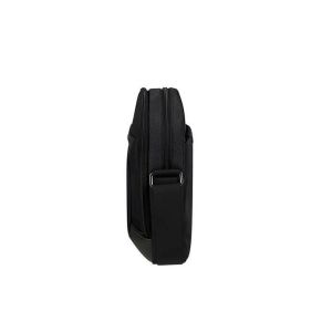Samsonite PRO-DLX 6 Crossover M 9.7'' Black 147144-1041