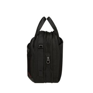 Samsonite PRO-DLX 6 Bailhandle 15.6" EXP Black 147141-1041