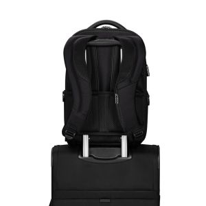 Samsonite PRO-DLX 6 Backpack 14.1" Black 147139-1041