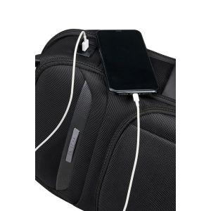 Samsonite PRO-DLX 6 Backpack 14.1" Black 147139-1041
