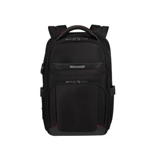 Samsonite PRO-DLX 6 Backpack 14.1" Black 147139-1041