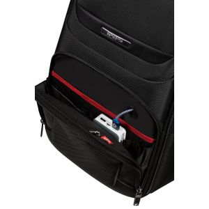 Samsonite PRO-DLX 6 Backpack 14.1" Black 147139-1041