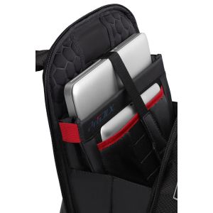 Samsonite PRO-DLX 6 Backpack 14.1" Black 147139-1041