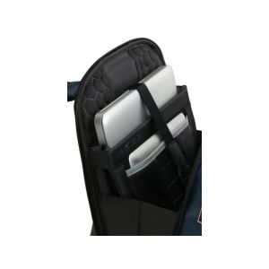 Samsonite PRO-DLX 6 Backpack 14.1" Blue 147139-1090