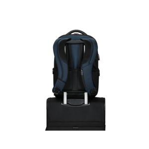 Samsonite PRO-DLX 6 Backpack 14.1" Blue 147139-1090