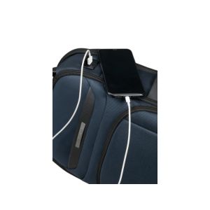 Samsonite PRO-DLX 6 Backpack 14.1" Blue 147139-1090