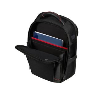 Samsonite PRO-DLX 6 Backpack 15.6" Black 147140-1041