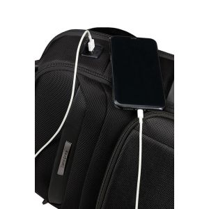 Samsonite PRO-DLX 6 Backpack 15.6" Black 147140-1041