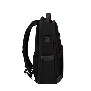 Samsonite PRO-DLX 6 Backpack 15.6" Black 147140-1041