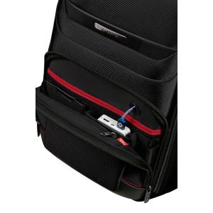 Samsonite PRO-DLX 6 Backpack 15.6" Black 147140-1041