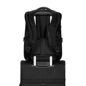 Samsonite PRO-DLX 6 Backpack 15.6" Black 147140-1041